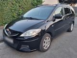 Mazda 5 2.0 Benzin Automatik - Mazda 2: Van