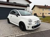 Fiat 500S Cabrio Sport/Klima/TÜV/Facelift/ - Fiat 500S aus 2017