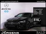 Mercedes-Benz CLE 220 d Coupé AMG-Sport/Pano/Burm/Night/Memo - Mercedes-Benz CLE-Klasse in Dortmund