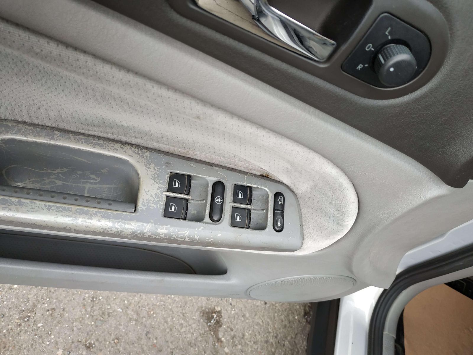 Passat Passat 1.6 Limousine / Automatik / TÜV NE – Bild 14