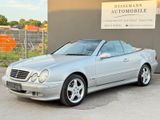 Mercedes-Benz CLK 230 Cabrio ELEGANCE *LEDER*17-ZOLL AMG* - Mercedes-Benz CLK 230 mit Benzin-Antrieb