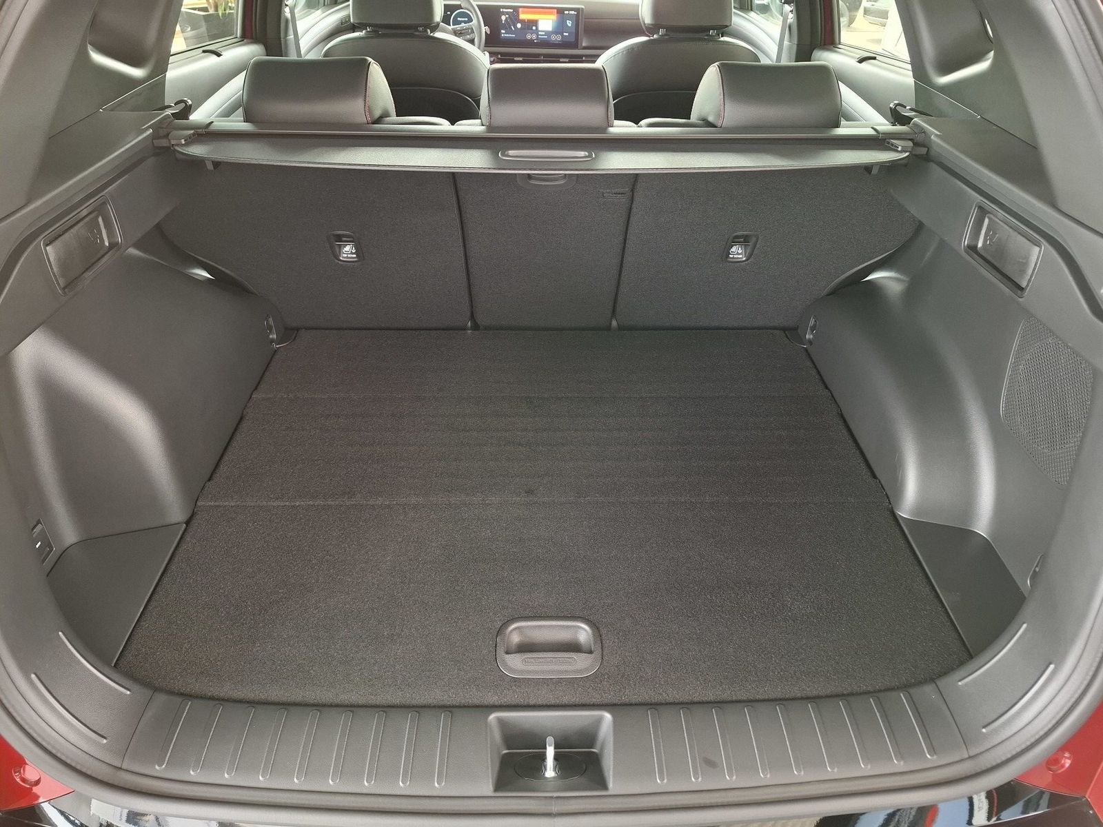 Hyundai TUCSON - Bild 10