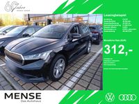 Skoda Enyaq - Vorschau Bild 1