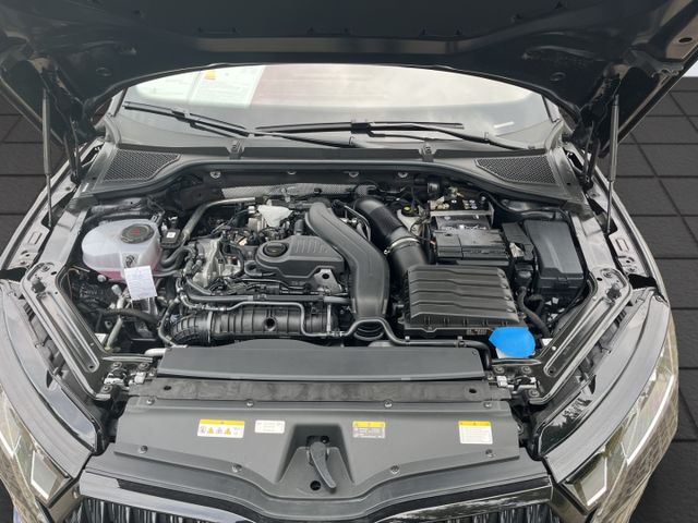 Octavia Sportline 1.5 TSI mHEV 110kW 7-DSG SOFOR