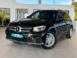 Mercedes-Benz GLC 250 4Matic*AMG-Line*ILs*SHZ*Parkassist* - Mercedes-Benz Gebrauchtwagen in Bielefeld