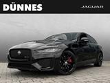Jaguar XE D200 Aut. R-Dynamic Black - Jaguar XE aus 2023