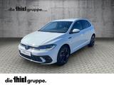 Volkswagen Polo 1.0 TSI DSG R-Line LED-Matrix+IQ.Drive+Kame