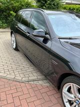 BMW 535d xDrive Touring A - - BMW 535: Kombi, 535d Xdrive