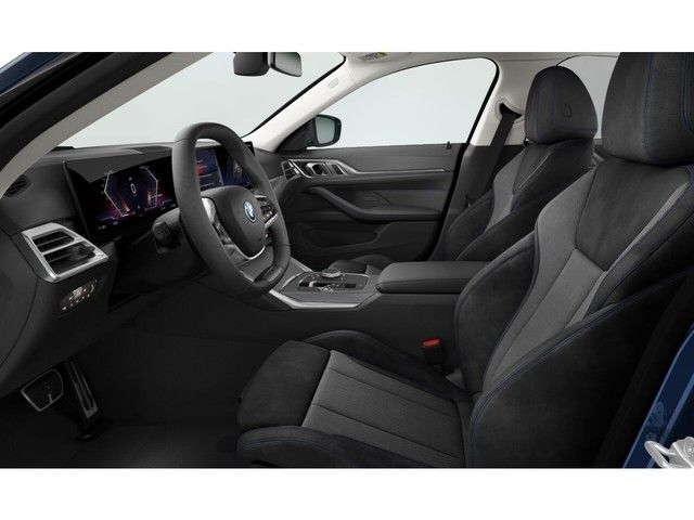 BMW i4 eDrive40 M Sportpaket Innovationsp. Klimaaut foto 4
