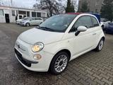 Fiat 500 Lounge - gebrauchte Fiat 500 aus dem Jahr 2013