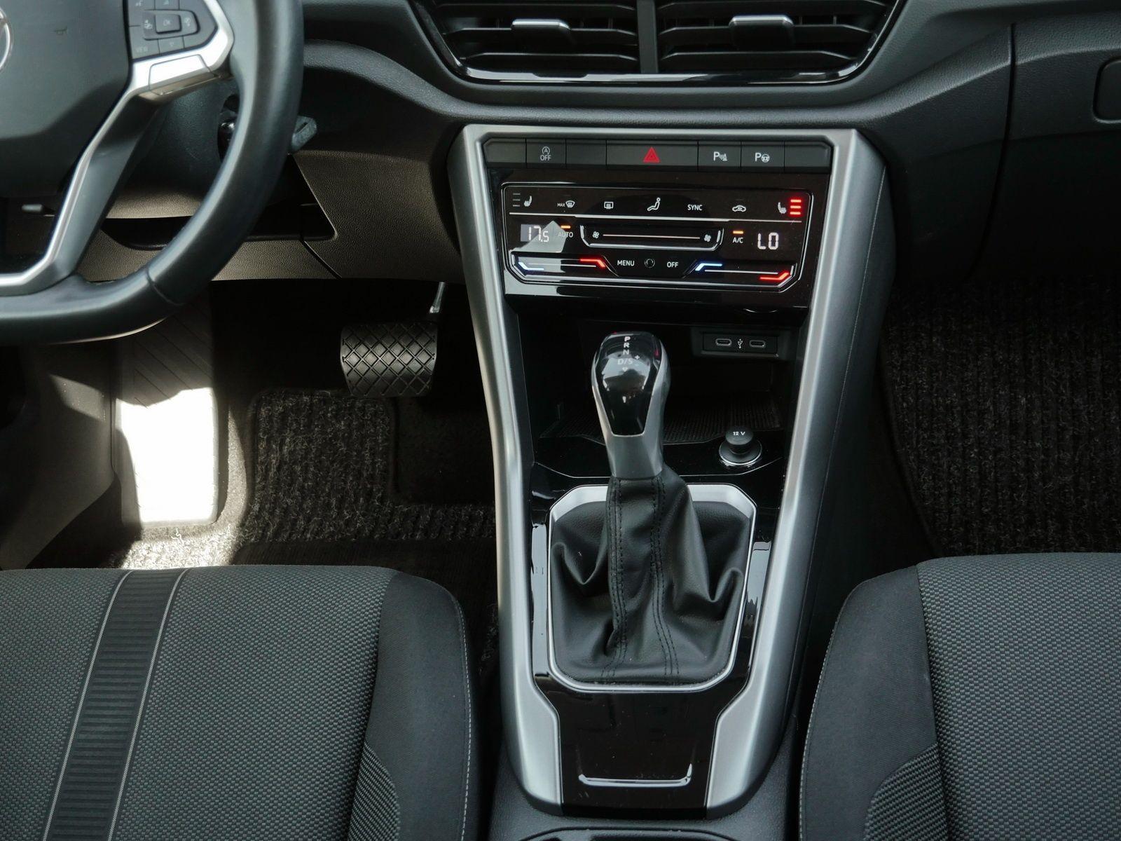 Volkswagen T-Roc Life 1.5 TSI LED*DAB+*ACC*RFK*, миниатюра 7