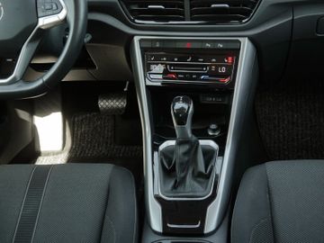 Volkswagen T-Roc - 7