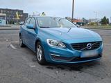 Volvo v60 2016 - Volvo V60: 20