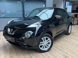 Nissan Juke N-Connecta/Navi/Kamera/Tempomat - Nissan Juke in Wuppertal