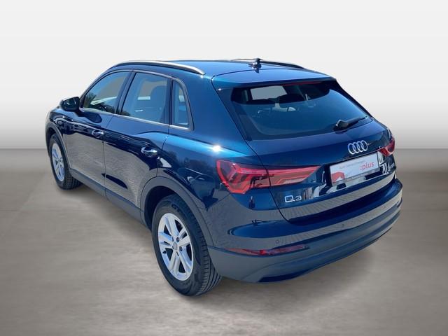 Audi Q3 35TFSI Basis LED Scheinwerfer, Smartphone Int