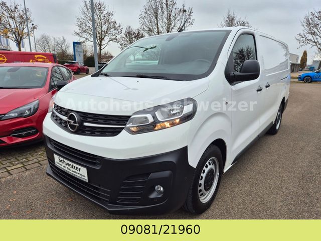 Opel Vivaro Kasten Edition L