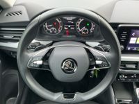 Skoda Scala - Vorschau Bild 10