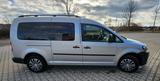 Volkswagen VW Caddy Maxi 1.6 TDI +AHK+Klima+Zahnrieme... - Volkswagen Caddy Maxi aus 2013