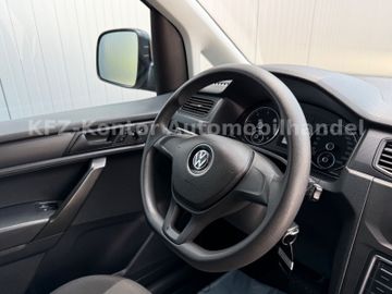 Volkswagen Caddy - 8
