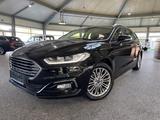 Ford Mondeo Tur 2.0D Titanium AHK Navi Winter - Ford Mondeo mit Diesel-Antrieb: Kombi, Schaltgetriebe