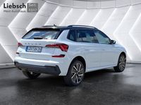 Skoda Kamiq - Vorschau Bild 5