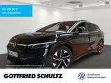 Volkswagen ID.7 Tourer PRO 77kWh HEAD-UP AHK SITZHEIZUNG CC - Volkswagen ID.7 Pro-S
