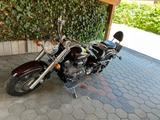 Yamaha XV1600A Wild Star - geringe Laufleistung - Angebote