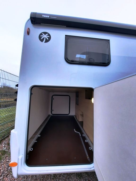 Fahrzeugabbildung Sunlight T 67 Verfüg./Sparen Sie 3.693,- €