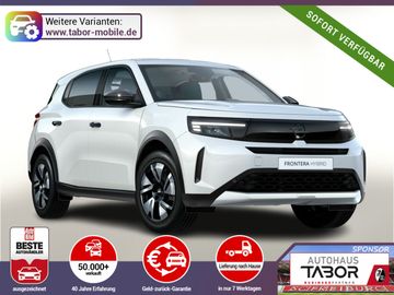 Opel Frontera Hybrid GS TechP SHZ LHZ Nav UVP-29%*