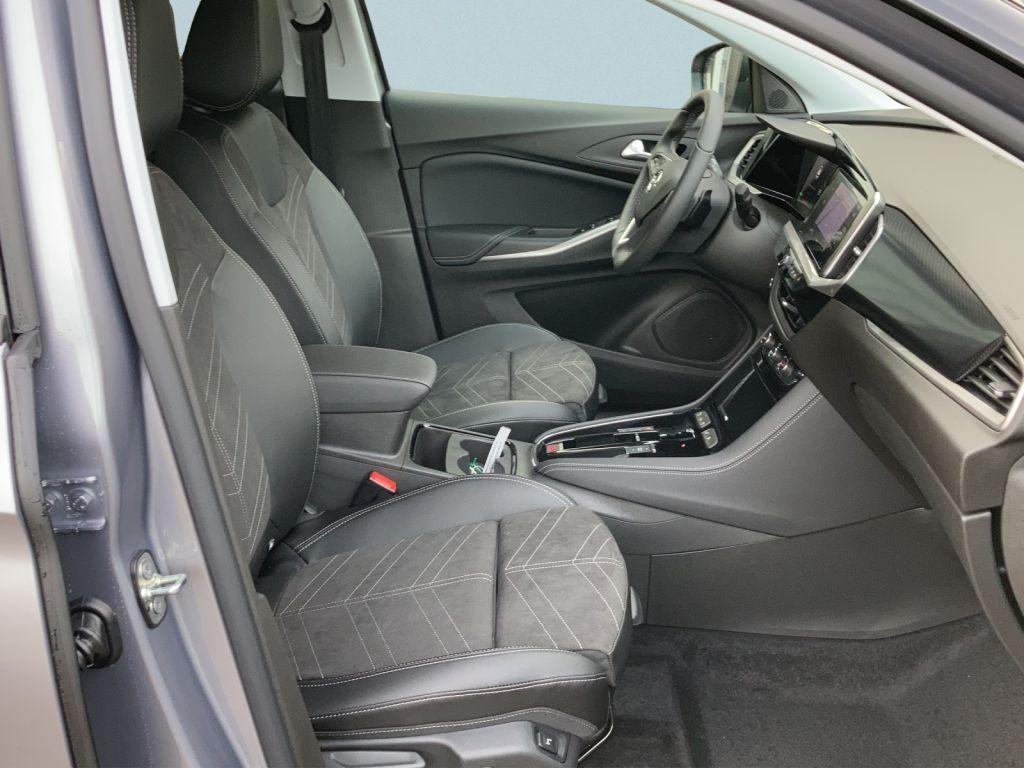 Opel Grandland Plug-in-Hybrid1.6 Elegance mit Ultimat