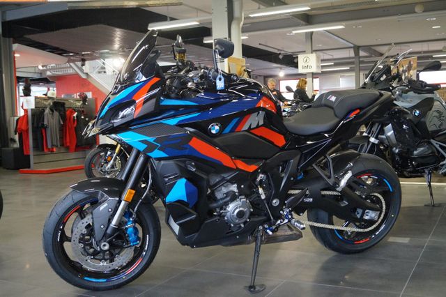 BMW M1000XR +M Competition Paket +Extras **MY2025**