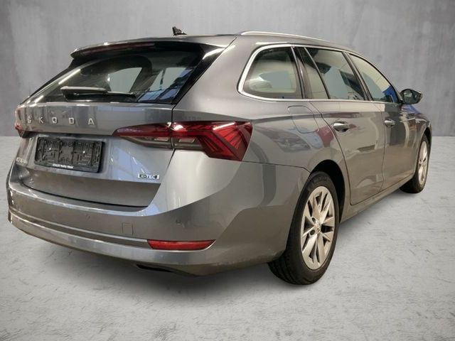 Octavia Combi Style 1.5 TSI DSG*NAVI*SHZ*