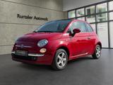 Fiat 500 Lounge *KLIMA*NAVI*BLUET.*PANORAMA*TÜV*