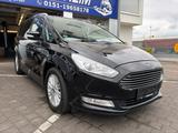 Ford Galaxy Titanium,7S,DSG,Navi,Bluet,Kamera,el.Sitz - Ford Galaxy Gebrauchtwagen in Köln