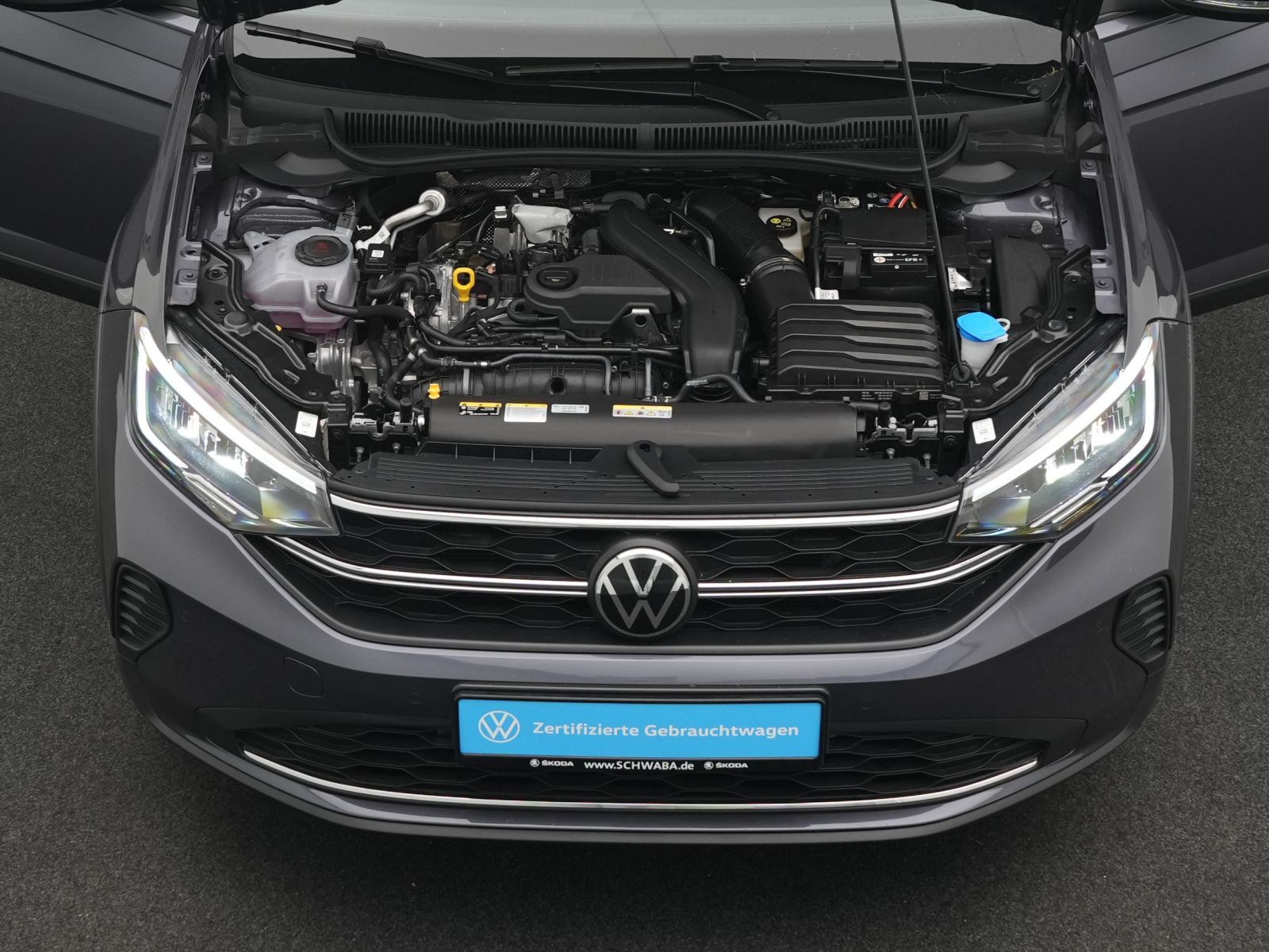 Volkswagen Taigo - Bild 32