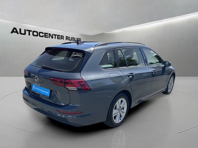 Foto Nummer 7: VW Golf