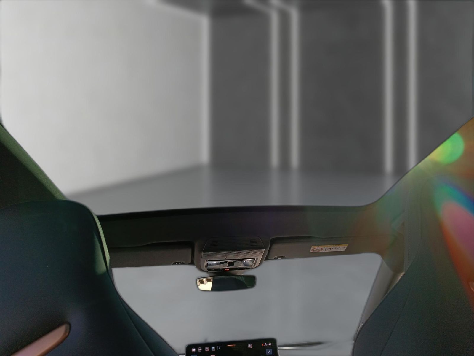 Cupra Tavascan - Bild 11