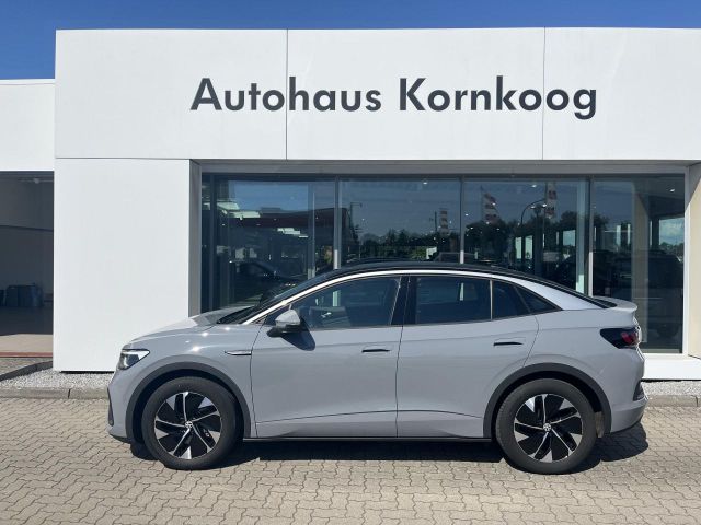 VW ID.5 Performance Pro 77 kWh e-Klappe Area