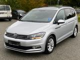 Volkswagen Touran Comfortline 1.6 TDI PANORAMA 7 SITZE TÜV - Volkswagen Touran aus 2016
