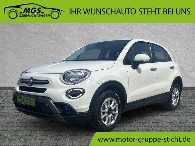 Fiat 500X City Cross 1.0 #KAT #DAB #BT #ANDROID