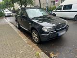 BMW x3 3.0i Voll Automatik Festpreis - gebrauchte BMW X3 aus dem Jahr 2003