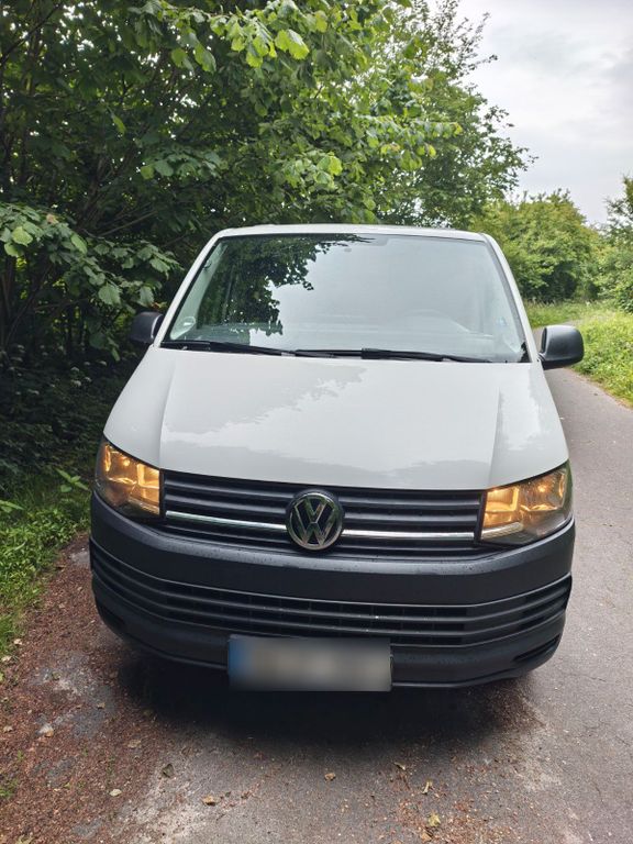 Image of Volkswagen T6 Transporter