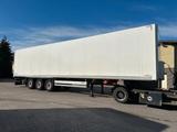 Schmitz Cargobull SKO 24/ Doppelstock, SAF Achsen wenig KM - Angebote