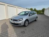 Volkswagen VW Golf 6 Highline 1.4 TSI - MOTOR FRISCH ... - Volkswagen Golf: Tsi Motor