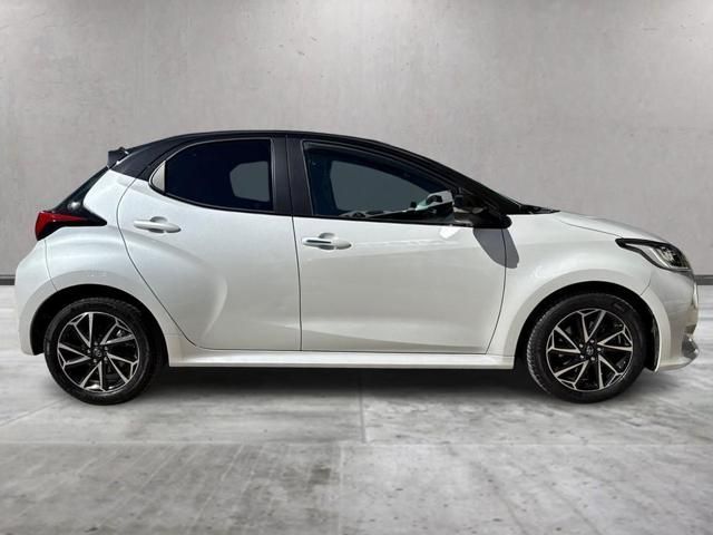 Toyota TOYOTA Yaris 1.5 Hybrid 5 porte Style imagem 3