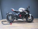 MV Agusta DRAGSTER 800 RR + Fresco SlipOn + - Offers matching your search criteria