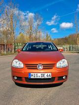 Volkswagen VW Golf 5 Goal - Volkswagen Golf aus 2006: Golf5