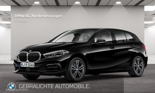 BMW 118d