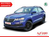 Skoda Karoq 1.0 Klima SHZ - Skoda Gebrauchtwagen in Rostock