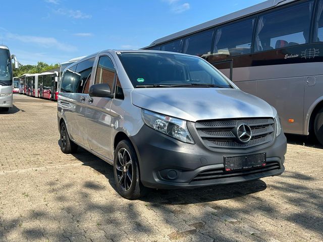 Mercedes-Benz Vito  114 Tourer  Allrad 4X4